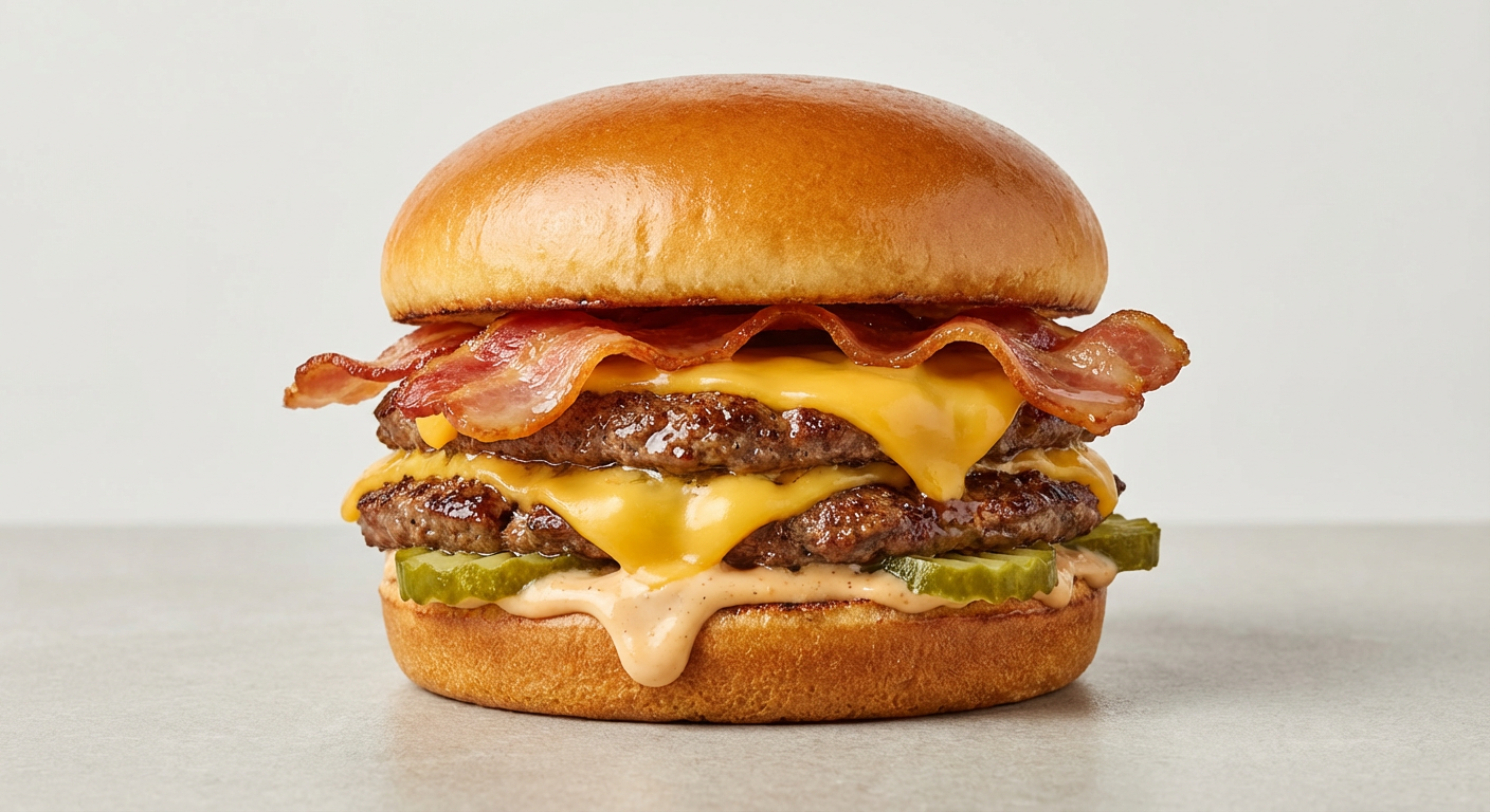 Bacon Deluxe