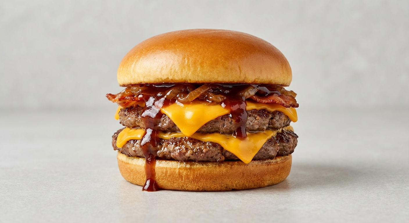 BBQ Beast